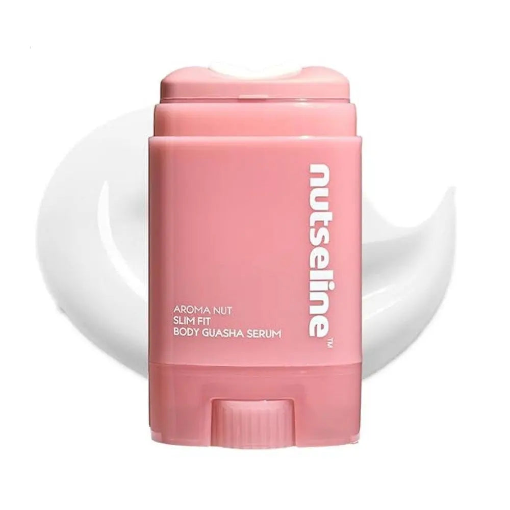 Nutseline Aroma Nut Slim Fit Body Guasha Serum 60 ml Lariboisière Shop
