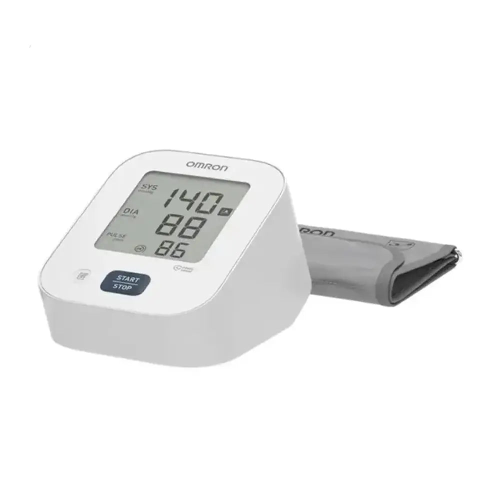 Omron - Tensiomètre au bras M2 Basics Brassard Lariboisière Shop