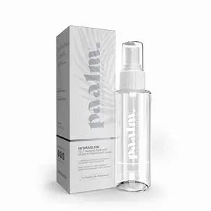 PAALM COSMETICS Brume Auto-bronzante -  HYDRAGLOW - Lariboisière Shop