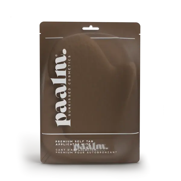 PAALM COSMETICS Gant Applicateur - Lariboisière Shop