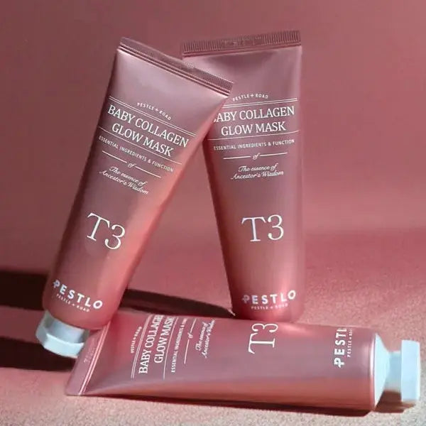 PESTLO - Baby Collagen Glow Mask (T3) - 70 ml Lariboisière Shop