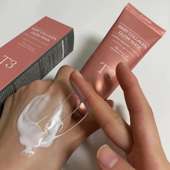 PESTLO - Baby Collagen Glow Mask (T3) - 70 ml Lariboisière Shop