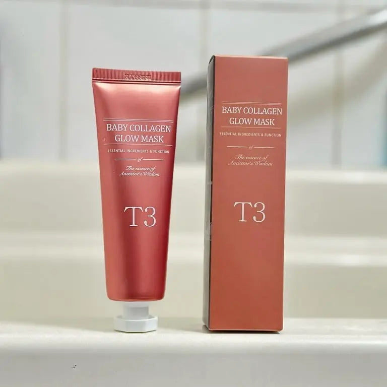 PESTLO - Baby Collagen Glow Mask (T3) - 70 ml Lariboisière Shop