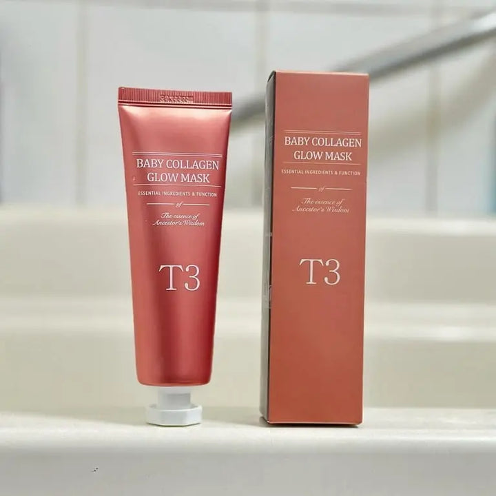 PESTLO - Baby Collagen Glow Mask (T3) - 70 ml Lariboisière Shop