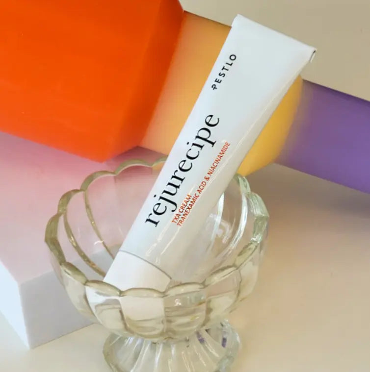 PESTLO - Rejurecipe TXA Cream - 30 ml Lariboisière Shop