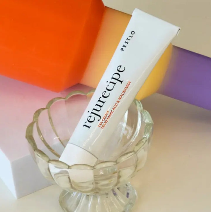 PESTLO - Rejurecipe TXA Cream - 30 ml Lariboisière Shop