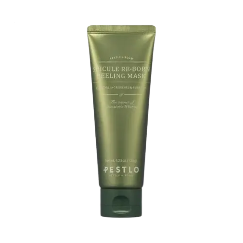 PESTLO - Spicule Re-Born Peeling Mask - 120 ml Lariboisière Shop