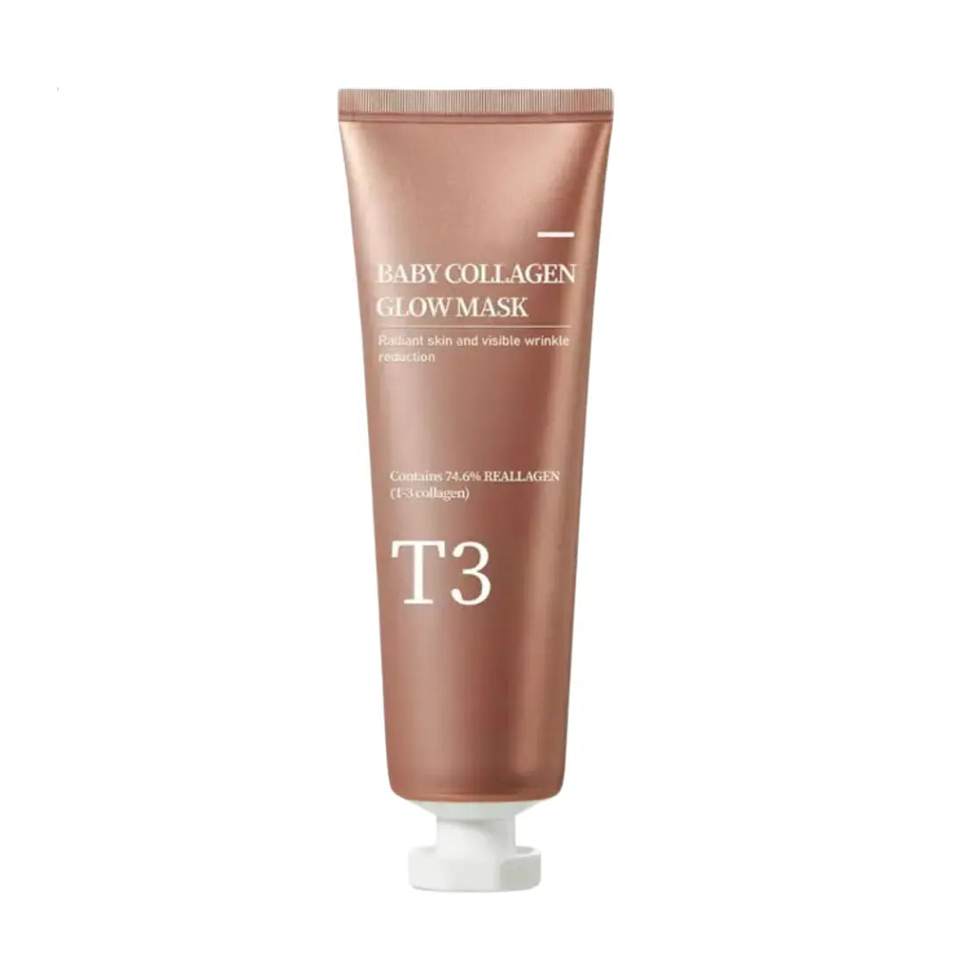 PESTLO - T3 Baby Collagen Glow Mask - Lariboisière Shop