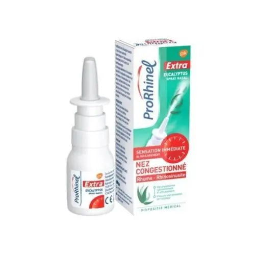 PRORHINEL - Extra Eucalyptus - 20ml Lariboisière Shop