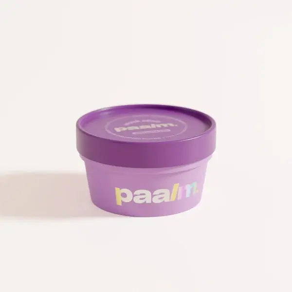 Paalm - Baume déodorant senteur élégante musk elixir - 50ml Lariboisière Shop