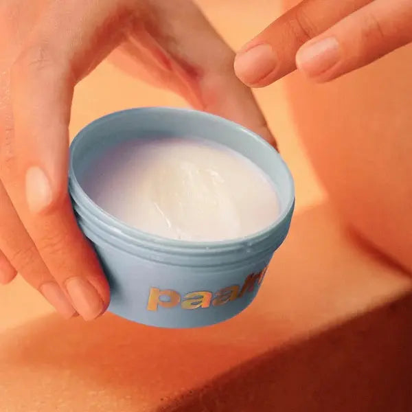 Paalm - Baume déodorant senteur exotique island dream - 50ml Lariboisière Shop