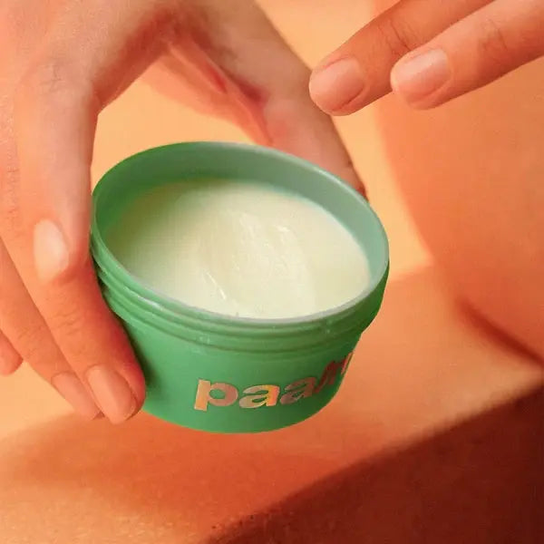 Paalm - baume déodorant senteur solaire brazilove - 50ml Lariboisière Shop
