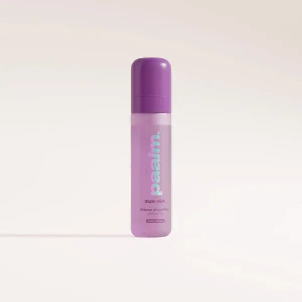 Paalm- brume "Musk Elixir" Lariboisière Shop