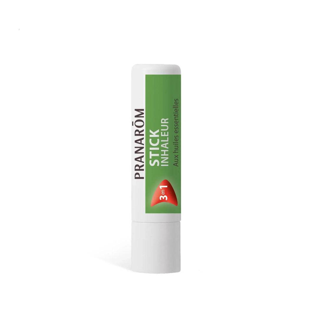 Pranarom Aromaforce Stick Inhaleur Lariboisière Shop