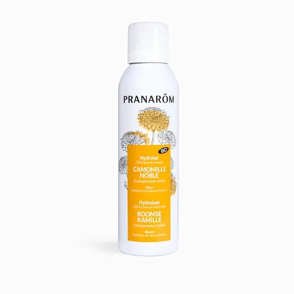 Pranarom - Hydrolat de Camomille noble - Bio - 150ml Lariboisière Shop