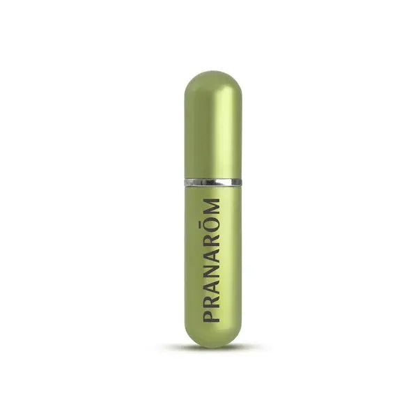Pranarom - Stick inhalateur vide en métal Lariboisière Shop