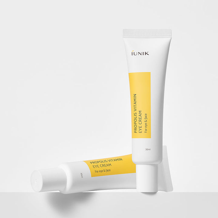 IUNIK - Propolis Vitamin Eye Cream - 30 ml