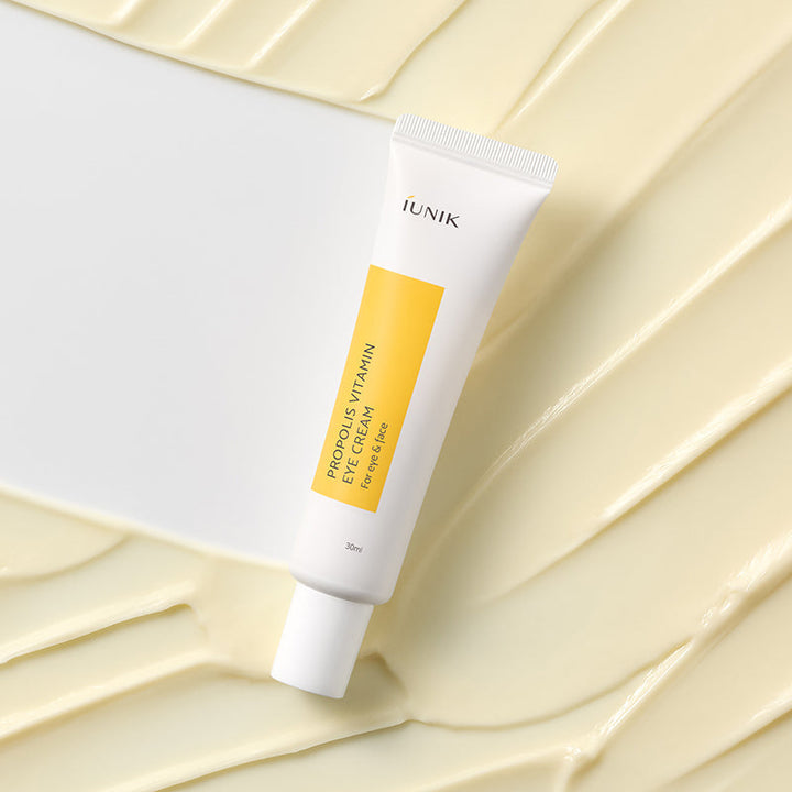 IUNIK - Propolis Vitamin Eye Cream - 30 ml