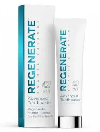 REGENERATE Dentifrice Expert 75 ml Lariboisière Shop