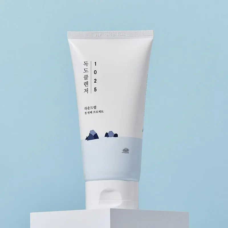 ROUND LAB - 1025 Dokdo Cleanser - 150 ml Pharmacie Lariboisière Shop