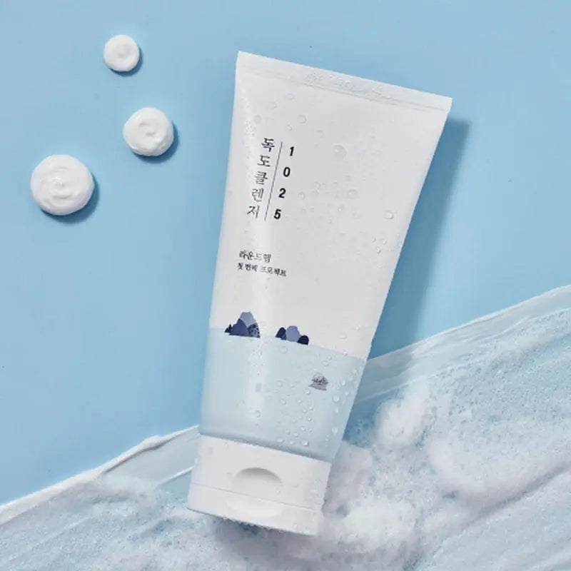 ROUND LAB - 1025 Dokdo Cleanser - 150 ml Pharmacie Lariboisière Shop
