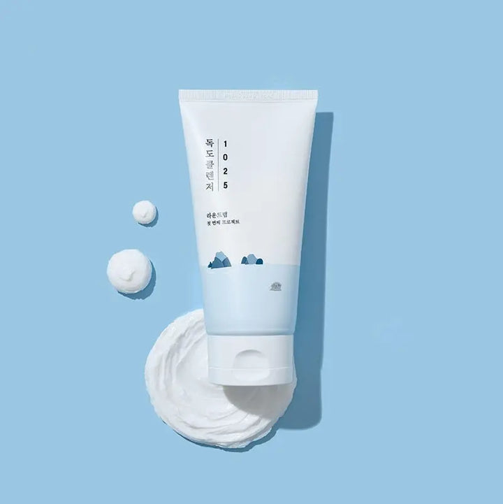 ROUND LAB - 1025 Dokdo Cleanser - 150 ml Pharmacie Lariboisière Shop