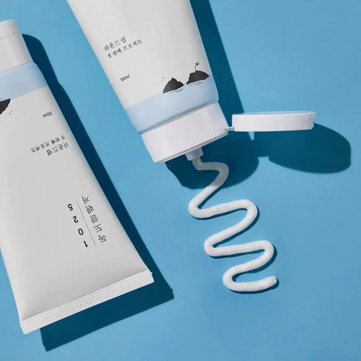 ROUND LAB - 1025 Dokdo Cleanser - 150 ml Pharmacie Lariboisière Shop
