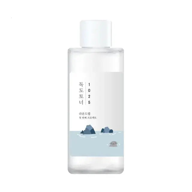 ROUND LAB - 1025 Dokdo Toner - 100 ml Lariboisière Shop