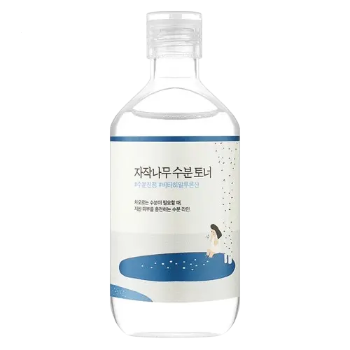 ROUND LAB - Birch Juice Moisturizing Toner - Tonique hydratant Pharmacie Lariboisière Shop