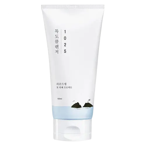 ROUND LAB Dakdo Cleanser 150ml Pharmacie Lariboisière Shop