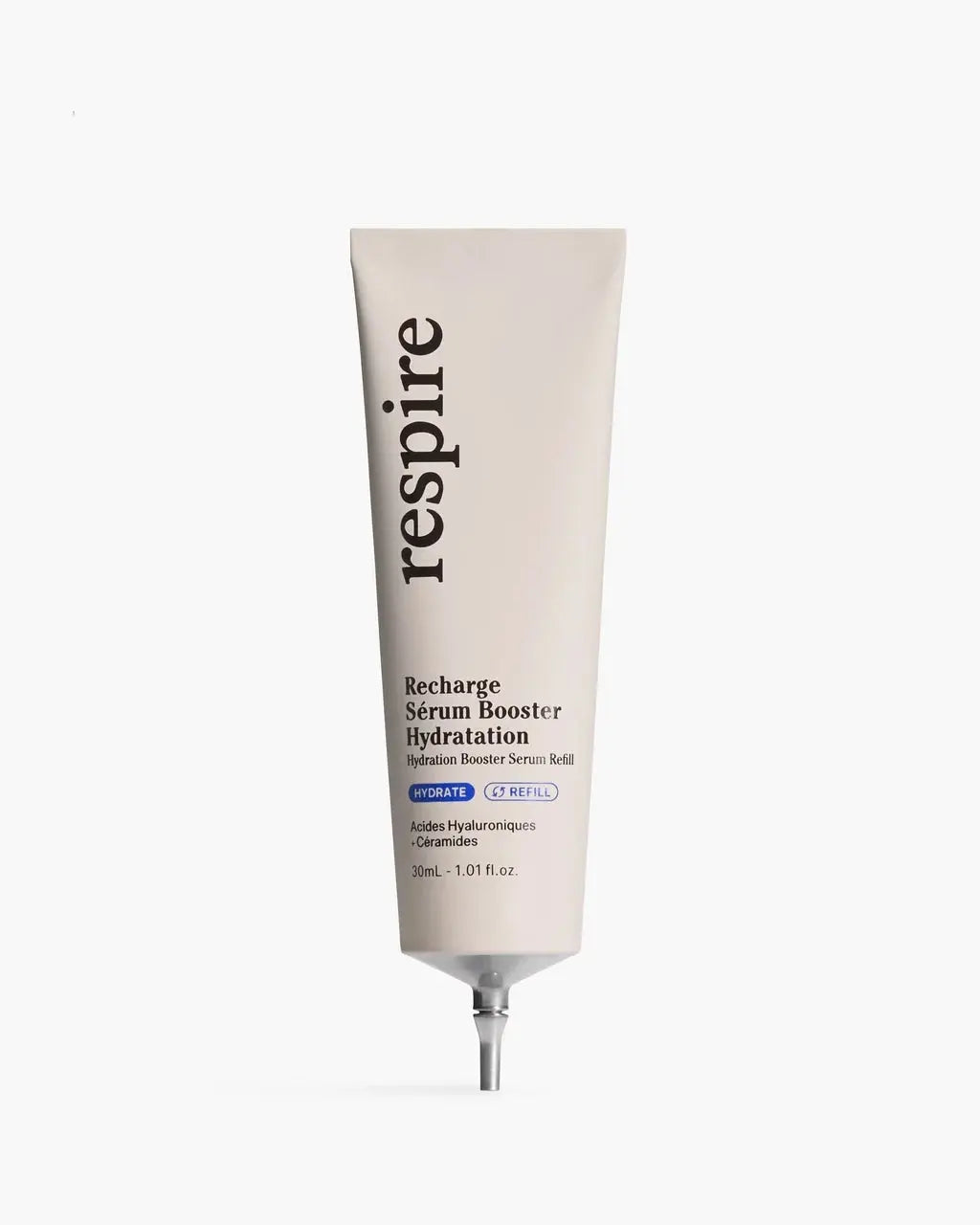 Respire Recharge Sérum Booster Hydratation Lariboisière Shop