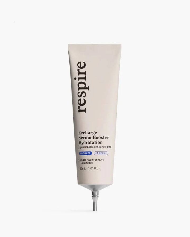 Respire Recharge Sérum Booster Hydratation Lariboisière Shop