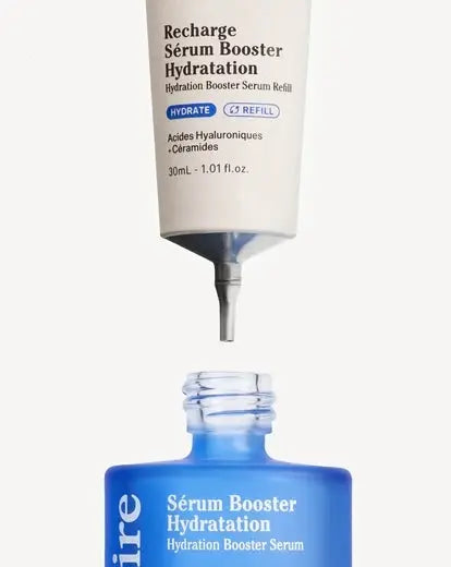 Respire Recharge Sérum Booster Hydratation Lariboisière Shop