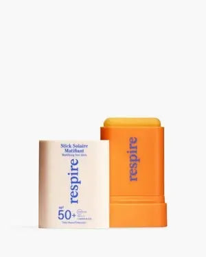 Respire Stick Solaire Matifiant SPF50+ – 15 g Lariboisière Shop