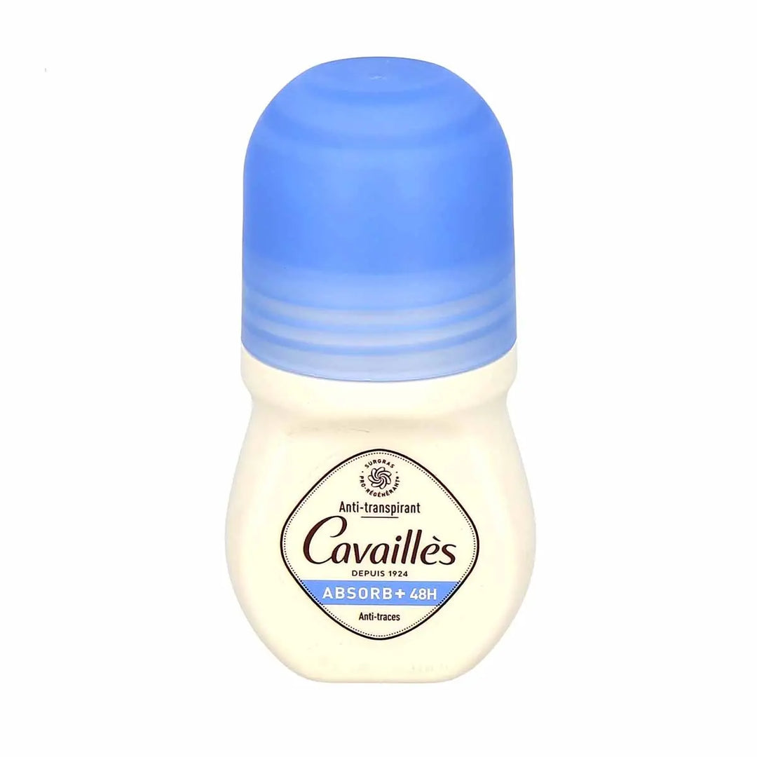 Rogé Cavaillès  Déodorant Anti-Traces 48H Billes Lariboisière Shop