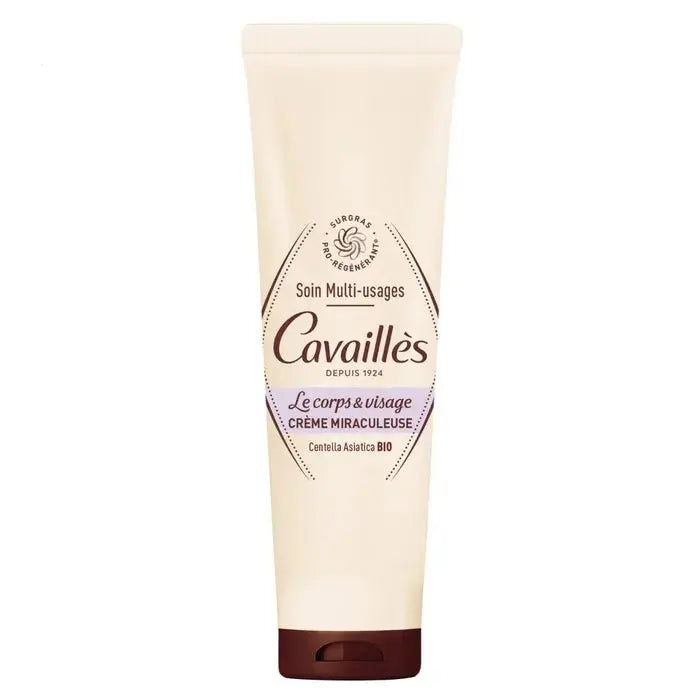 Rogé Cavaillès La Crème Miraculeuse 100ML Lariboisière Shop