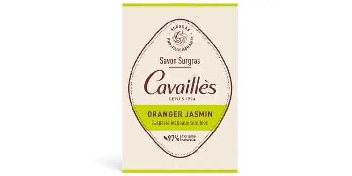Rogé Cavaillès Oranger Jasmin 3x200g Lariboisière Shop