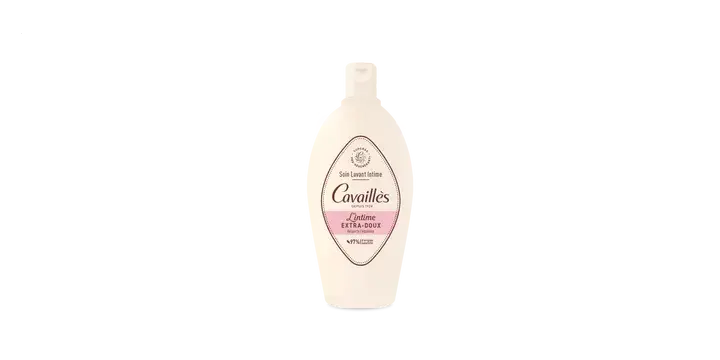 Rogé Cavaillès Soin Lavant Intime Extra Doux 100 ml Lariboisière Shop