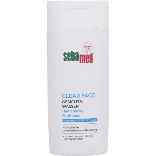 SEBAMED - Clear Face Tonique - 150ml Lariboisière Shop