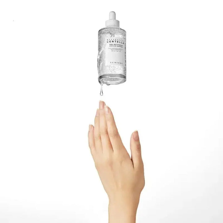SKIN1004 - CENTELLA TONE BRIGHTENNING - Capsule Sérum 50ml Lariboisière Shop