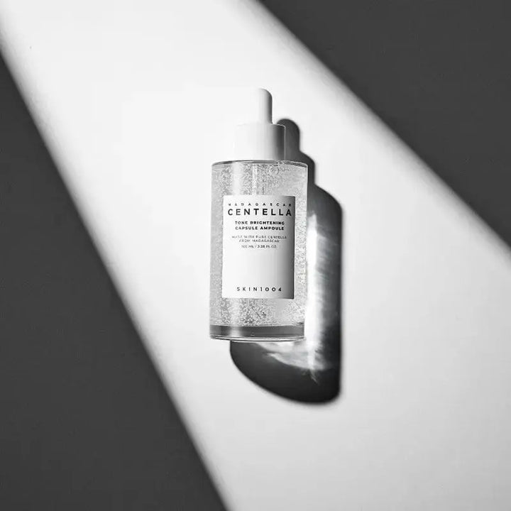 SKIN1004 - CENTELLA TONE BRIGHTENNING - Capsule Sérum 50ml Lariboisière Shop