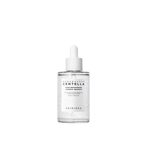 SKIN1004 - CENTELLA TONE BRIGHTENNING - Capsule Sérum 50ml Lariboisière Shop