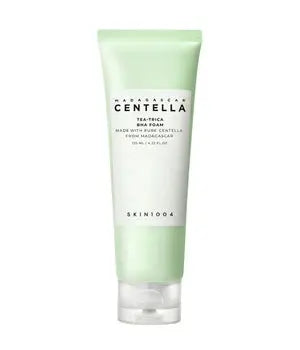 SKIN1004 - Centella Madagascar nettoyant - Tea-Trica BHA - Lariboisière Shop