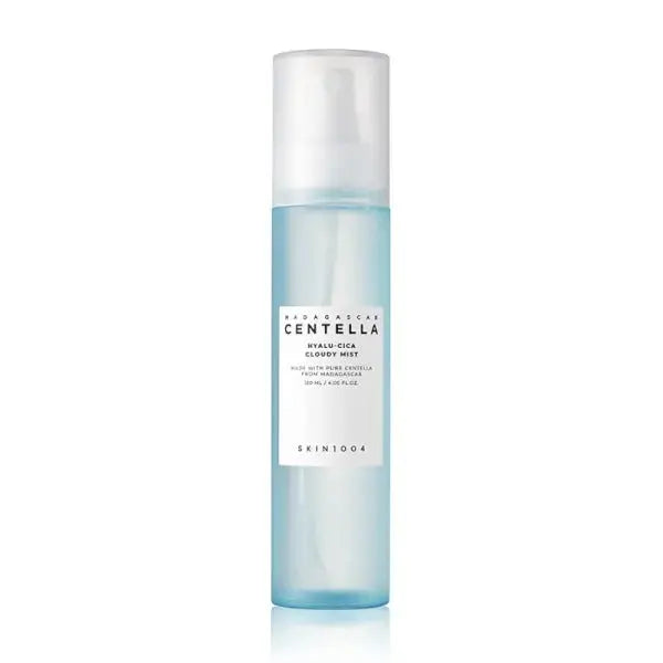 SKIN1004 - Hyalu-cica Cloudy Mist - 120ml Lariboisière Shop