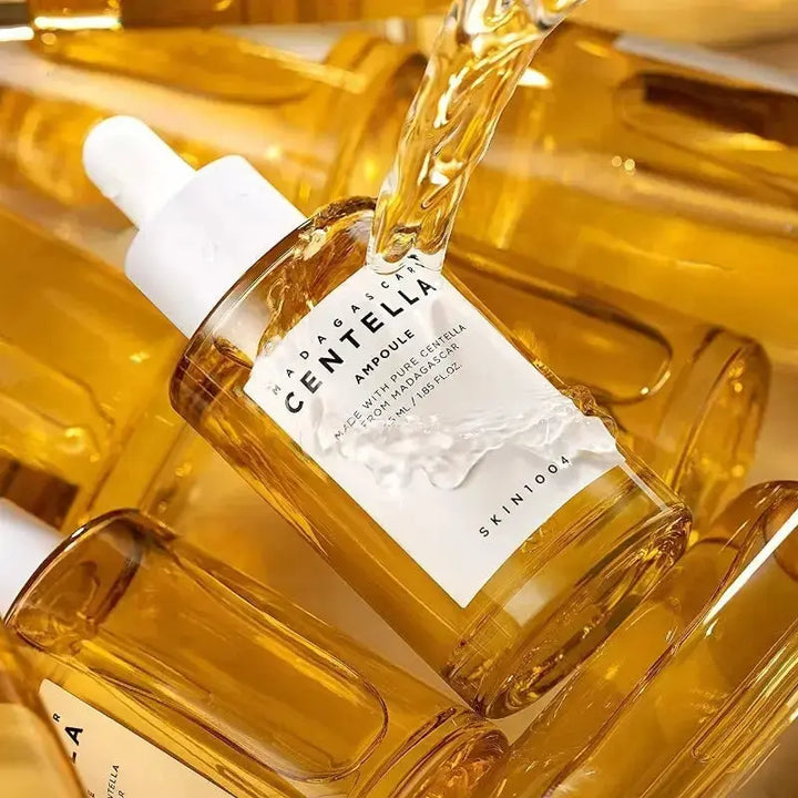 SKIN1004 - Madagascar Centella Ampoule - 55 ml Pharmacie Lariboisière Shop