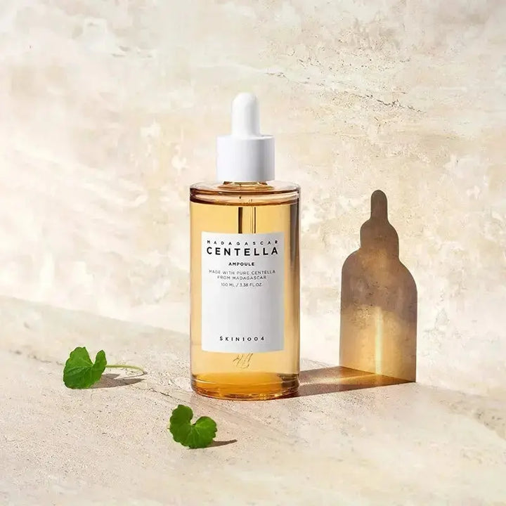 SKIN1004 - Madagascar Centella Ampoule - 55 ml Pharmacie Lariboisière Shop