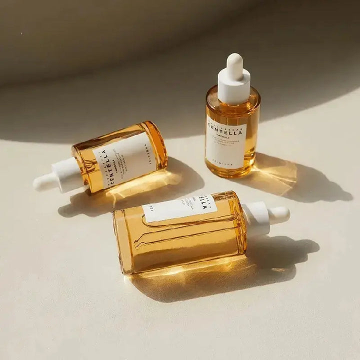 SKIN1004 - Madagascar Centella Ampoule - 55 ml Pharmacie Lariboisière Shop