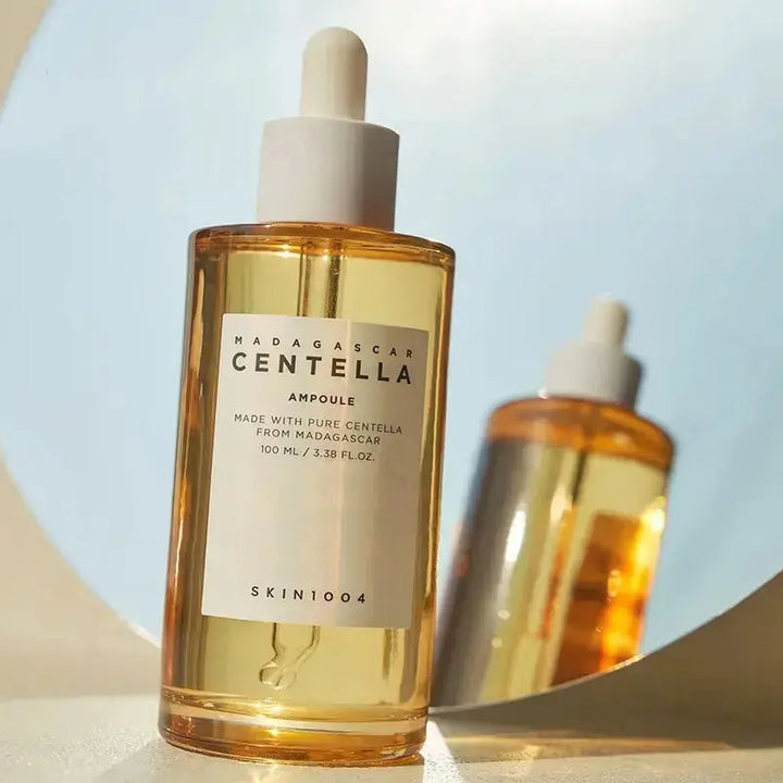 SKIN1004 - Madagascar Centella Ampoule - 55 ml Pharmacie Lariboisière Shop