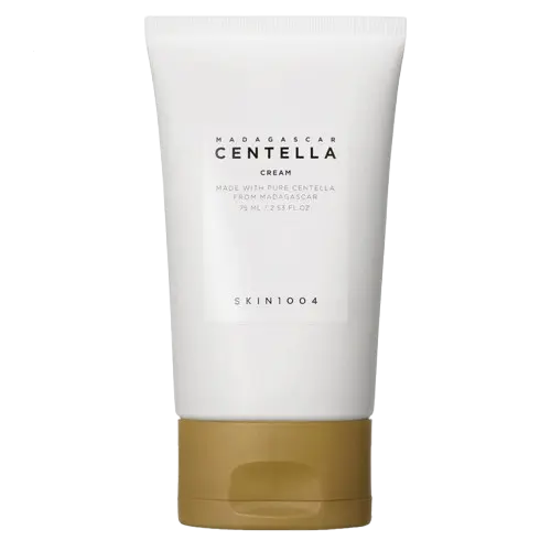 SKIN1004 - Madagascar Centella Cream 75ml Lariboisière Shop