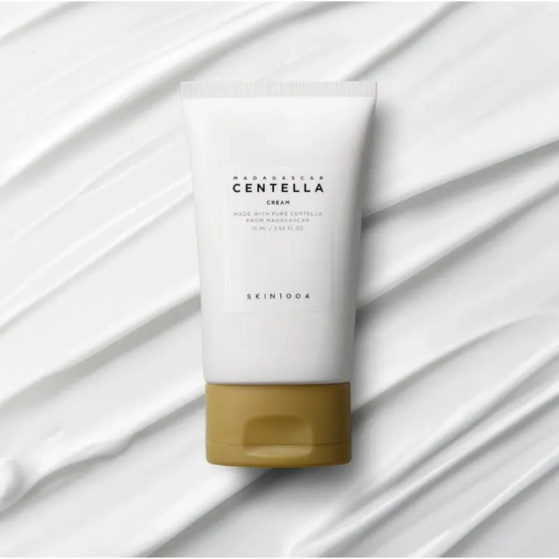 SKIN1004 - Madagascar Centella Cream 75ml Lariboisière Shop